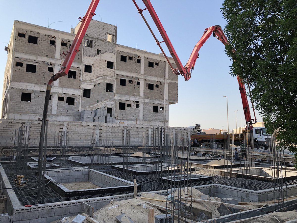 لماذا تختار مقاولات المشرقي